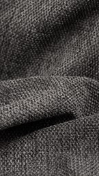 Tkanina BREGO 18 Grafitowy (1 mb)