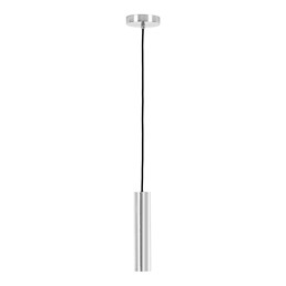 Lampa Wisząca PARIS Srebrny