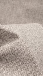 Tkanina NEA 03 Jasny Szary (1 mb)