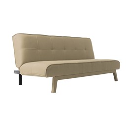 Sofa MODES 2 Os. Rozkładana Ruchome Piaski