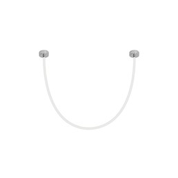 Lampa Wisząca LASSO 200 Smart Srebrny