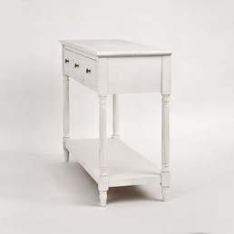 Konsola LIVORNO LIV080-W Biały