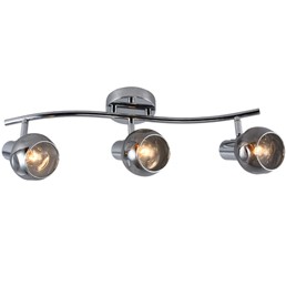 Listwa DESIO 3 Chrom