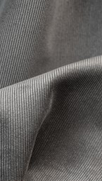 Tkanina RAGO 11 Ciemny Szary (1 mb)