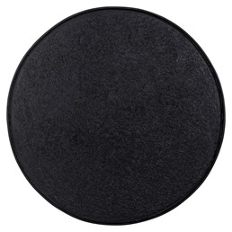 Zestaw Stolików OXFORD Czarny