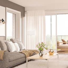 Kinkiet LIVIO Złoty/Czarny