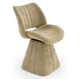 Krzesło K613 Oliwkowy