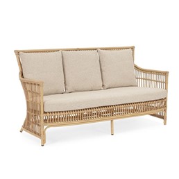 Sofa ADELMA Naturalny