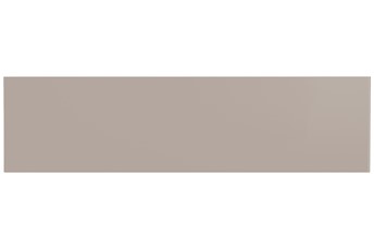 Blat Łazienkowy NOVA 160cm Kaszmirowy Mat