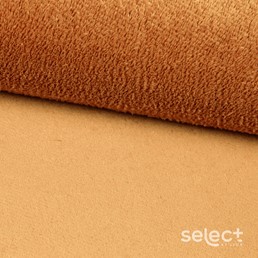 Tkanina Sorriso 22 Pomarańczowy