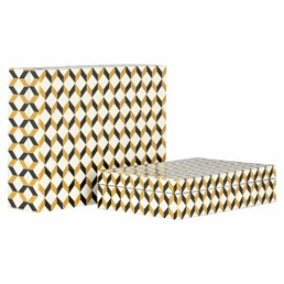 Zestaw Pudełek FRENCES