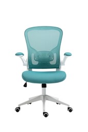 Fotel Obrotowy FB21-FX (W) Turkusowy