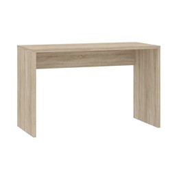 Biurko B19-FX (120) Dąb Sonoma