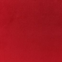 Tkanina VELLUTI 135 Czerwony (mb)