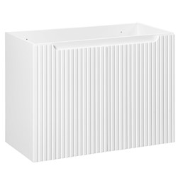 Szafka pod Umywalkę NOVA 82-80-2D Biały