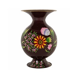 Wazon ALORA Wielokolorowy