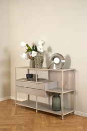 Regał SEAFORD V Kaszmir