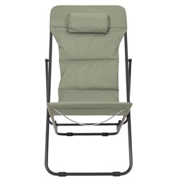 Leżak Ogrodowy GRUE Khaki