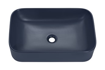 Umywalka Nablatowa KAMA-MNB-60 Granatowy