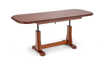 Ławostół TYMON 2 (125-164)x65 Kasztan