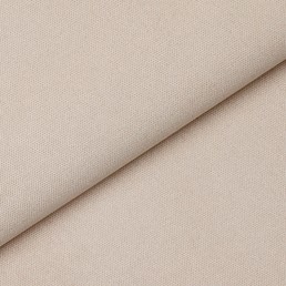 Tkanina Milton New 02 Beżowy (1 mb)