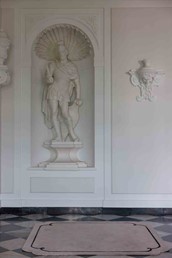 Dywan COOKIE Pink Black 5024 240x340 cm