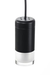 Lampa wisząca FLUSSO 43 GRANDE czarne