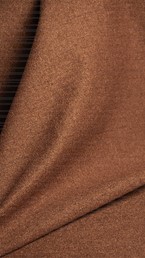 Tkanina NEXI 42 Miedziany (1 mb)