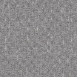Tkanina BERCY FR 25 Szary (mb)