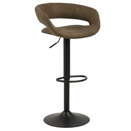 Hoker GRACE Brązowy