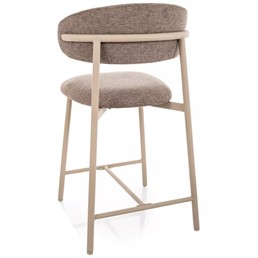 Hoker ELTON H-2 Brego Beż/Kaszmir