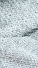 Tkanina HAGA 06 Jasny Szary (1 mb)