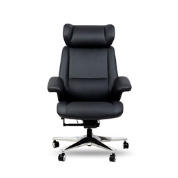 Fotel Biurowy COMANDOR Czarny