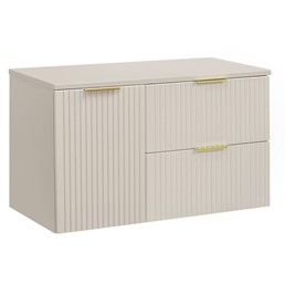 Zestaw Meblowy ADEL 100cm Kaszmirowy Mat