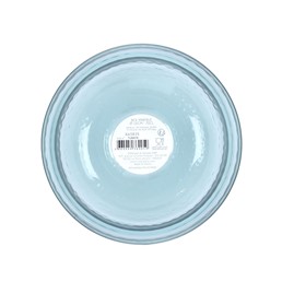 Miska ZEKRIT 700ml Szary