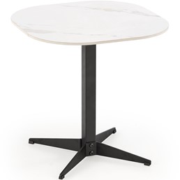 Ława BORNA S Biały