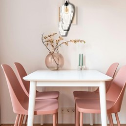 Listwa Wisząca ALLURA 3 Czarny