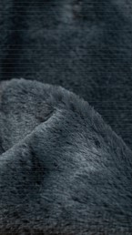 Tkanina LAPIT 16 Grafitowy (1 mb)