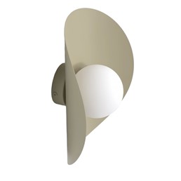 Kinkiet FIERO XL K1 Beżowy