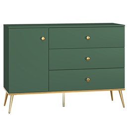 Komoda FOREST 04 Labrador