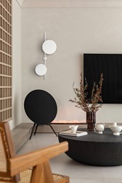 Kinkiet PERO K-5324 Biały