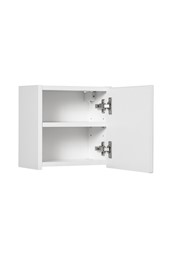 Szafka Górna NOVA 83-30-1DQ Biały