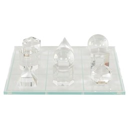 Dekoracja AMI Przezroczysty