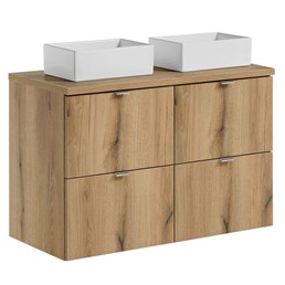 Zestaw Meblowy GAJA 100cm Dąb Coast Evoke