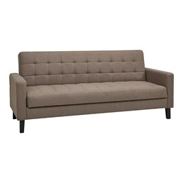 Sofa Rozkładana MILTON Szary