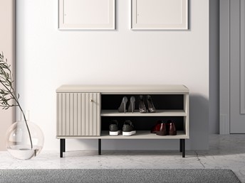 Szafka SOPHIE 15 Cashmere