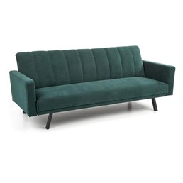Sofa ARMANDO Ciemny Zielony
